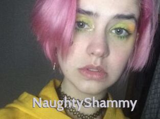 NaughtyShammy