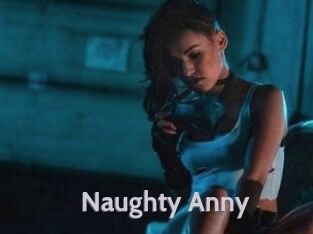 Naughty_Anny
