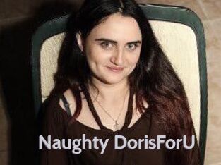 Naughty_DorisForU Live Cam 66