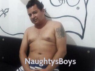 NaughtysBoys