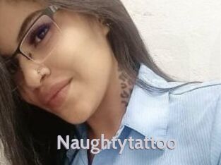 Naughtytattoo