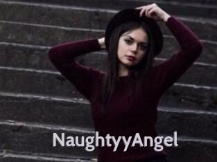 NaughtyyAngel