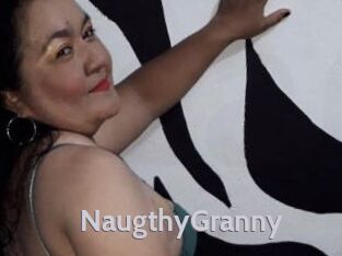 NaugthyGranny