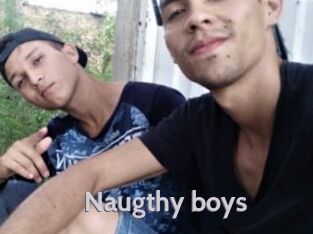 Naugthy_boys