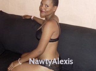 NawtyAlexis