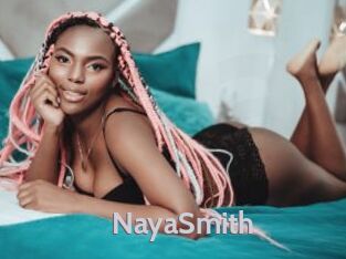 NayaSmith