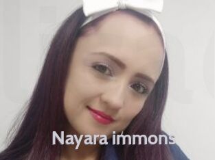 Nayara_immons