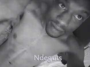 Ndeguts