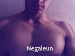 Negaleun