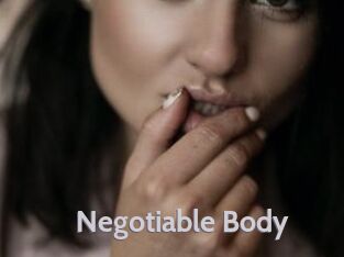Negotiable_Body