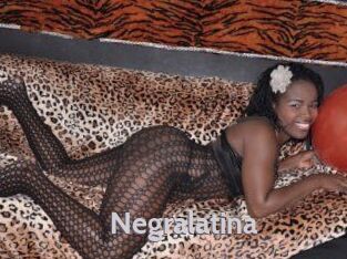 Negralatina