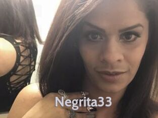 Negrita33