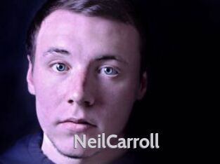 NeilCarroll