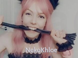 NekoKhloe