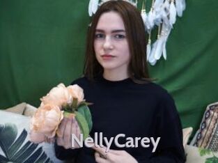 NellyCarey