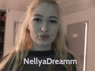 NellyaDreamm