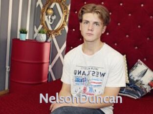 NelsonDuncan