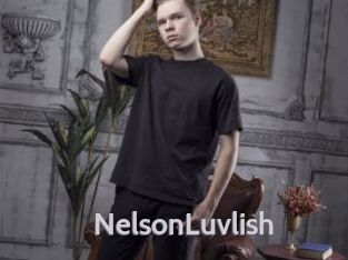NelsonLuvlish