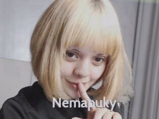 Nemapuky