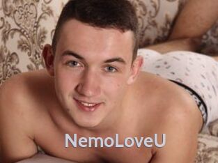 NemoLoveU