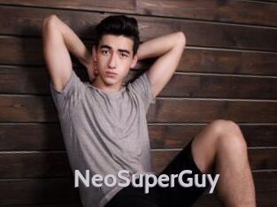 NeoSuperGuy