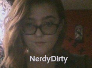 NerdyDirty