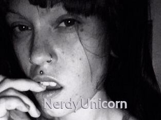 NerdyUnicorn Live Cam 66