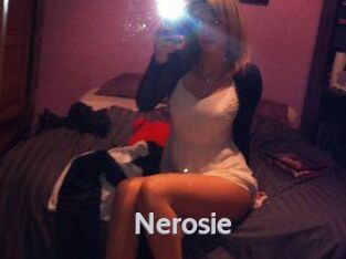 Nerosie