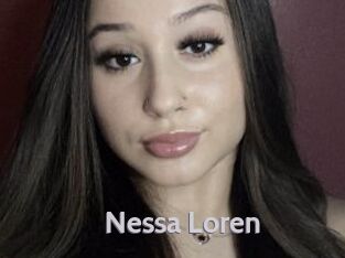 Nessa_Loren