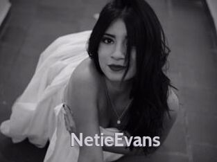 NetieEvans