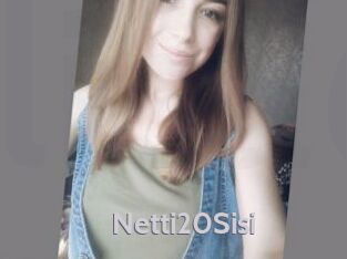 Netti20Sisi