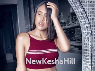 NewKeshaHill