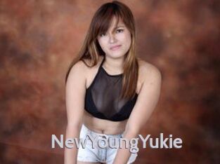 NewYoungYukie