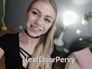 NextDoorPervy