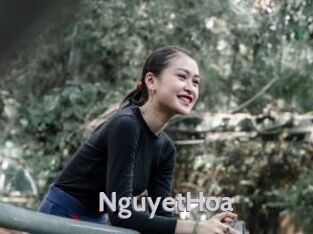 NguyetHoa