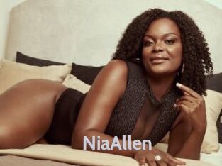 NiaAllen