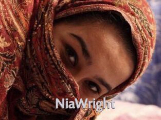 NiaWright