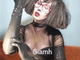 Niamh Live Cam 66