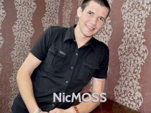 NicMOSS