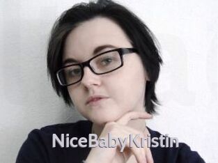 NiceBabyKristin
