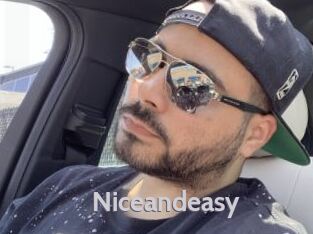 Niceandeasy