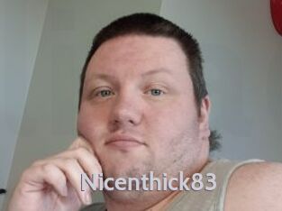 Nicenthick83