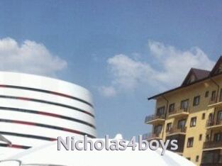 Nicholas4boys