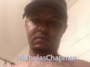 Nicholas_Chapman