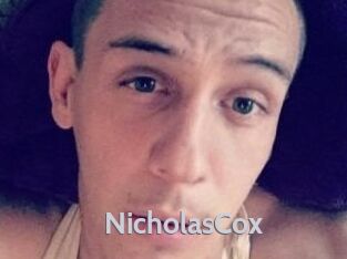 Nicholas_Cox