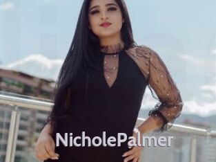 NicholePalmer Live Cam 66