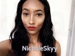 NicholeSkyy Live Cam 66