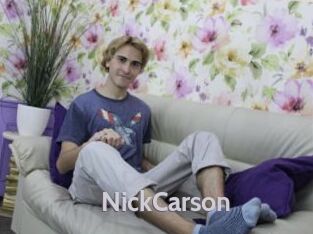NickCarson
