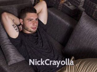 NickCrayolla