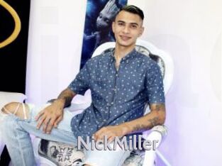 NickMiller
